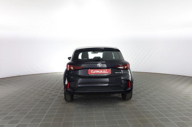 MG MG3 MG3 1.5 Comfort