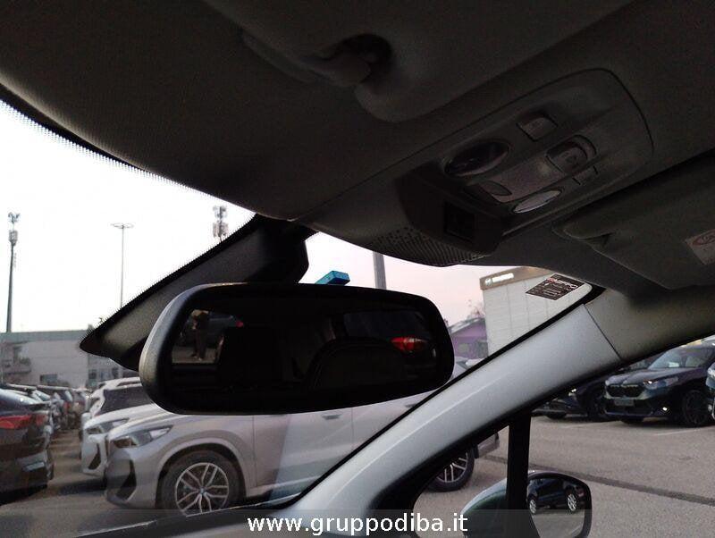 Peugeot 2008 Diesel 1.6 bluehdi Gt Line 100cv