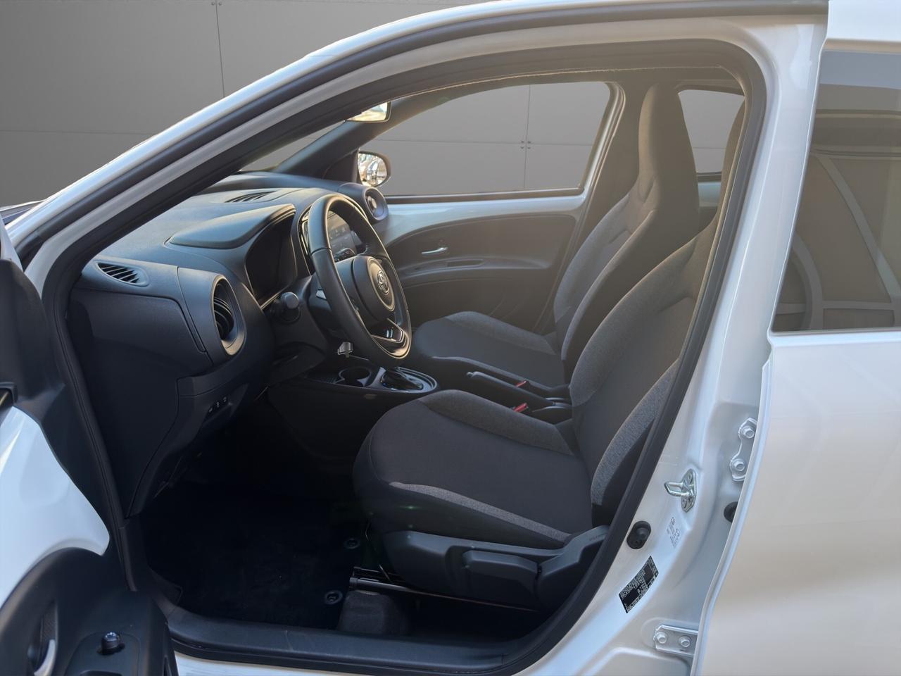 Toyota Aygo X 1.0 72cv s-cvt