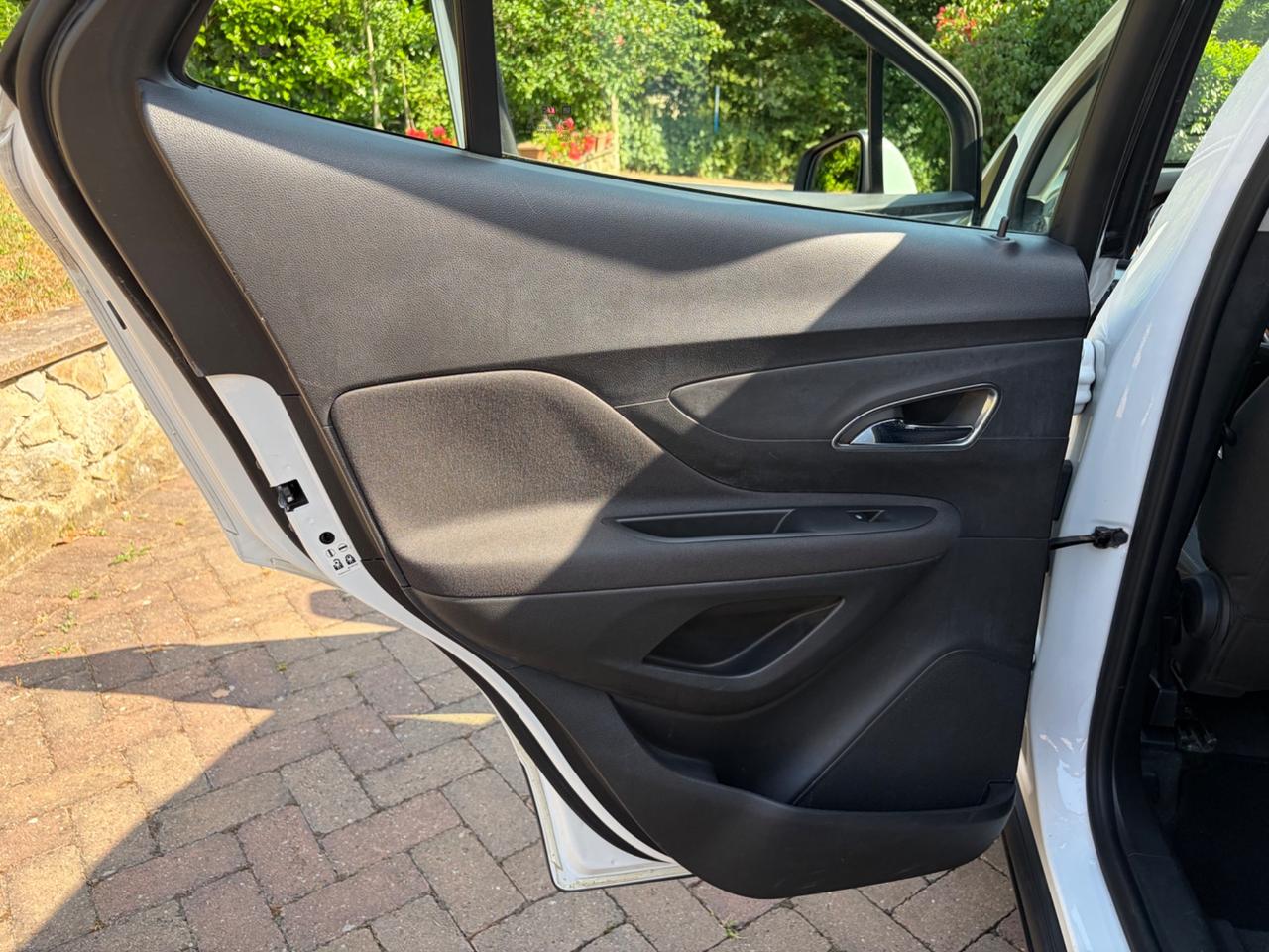 Opel Mokka 1.7 CDTI Ecotec 130CV 4x4 Start&Stop Cosmo