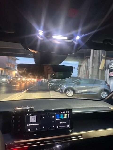 LANCIA NEW YPSILON 2025 AUTOMATICA