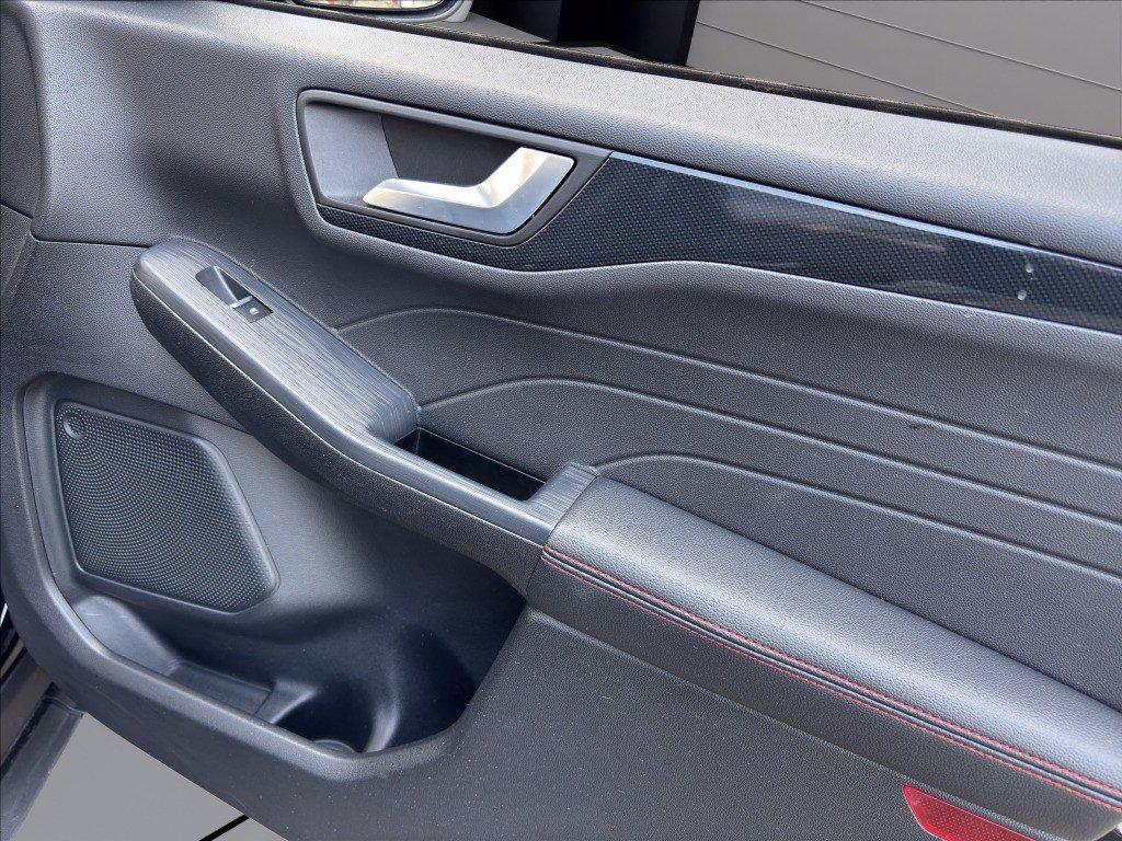 FORD Kuga 2.5 full hybrid ST-Line X Design awd 190cv cvt del 2023