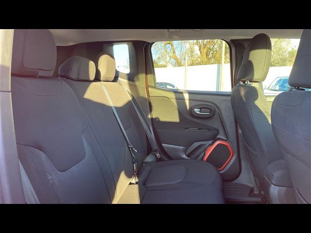 JEEP Renegade 2.0 Multijet 140cv Upland 4WD DDCT