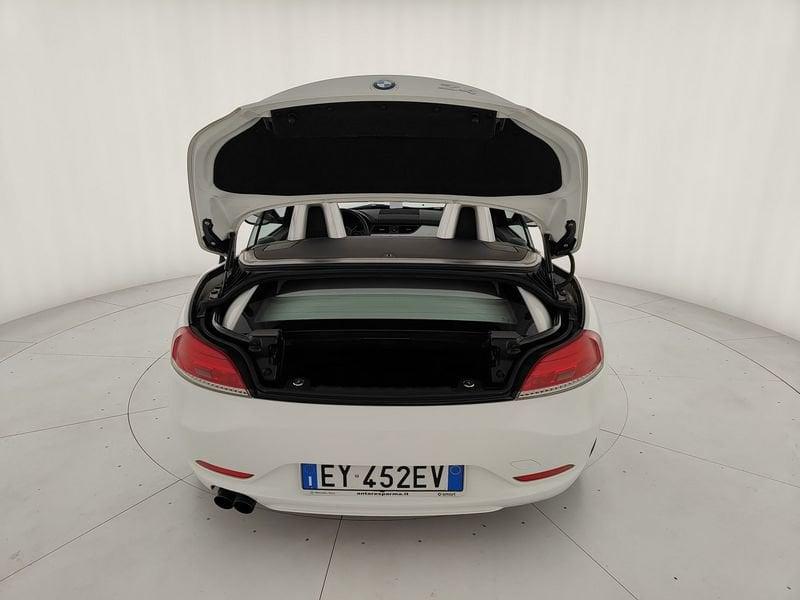 BMW Z4 Z4 sDrive20i