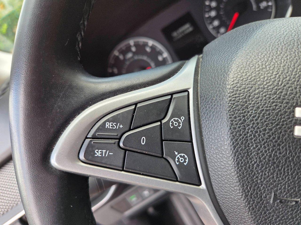 Dacia Sandero Stepway 1.0 tce Comfort SL DaciaPlus Eco-g 100cv