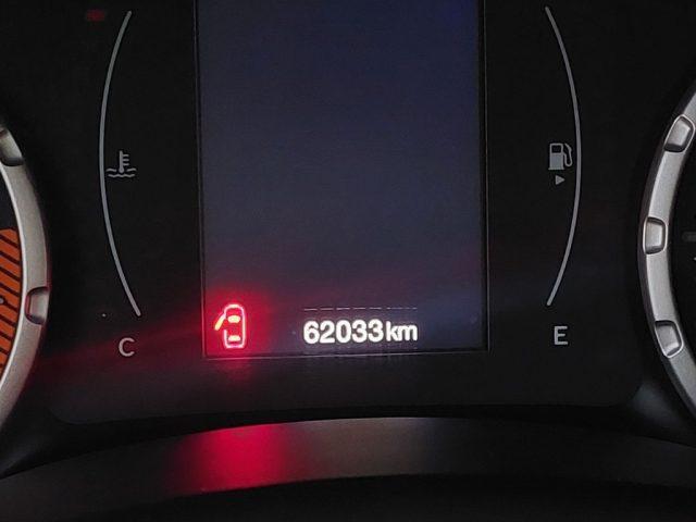JEEP Renegade 1.0 T3 Night Eagle km 62000 Impianto GPL