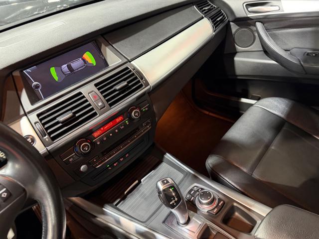 BMW X5 SERVICE UFFICIALI DA AMATORE