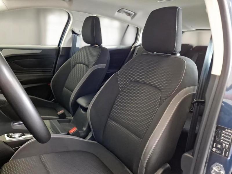 FORD FOCUS 1.5 ECOBLUE 120 CV BUSINESS AUTO SW STATION WAGON