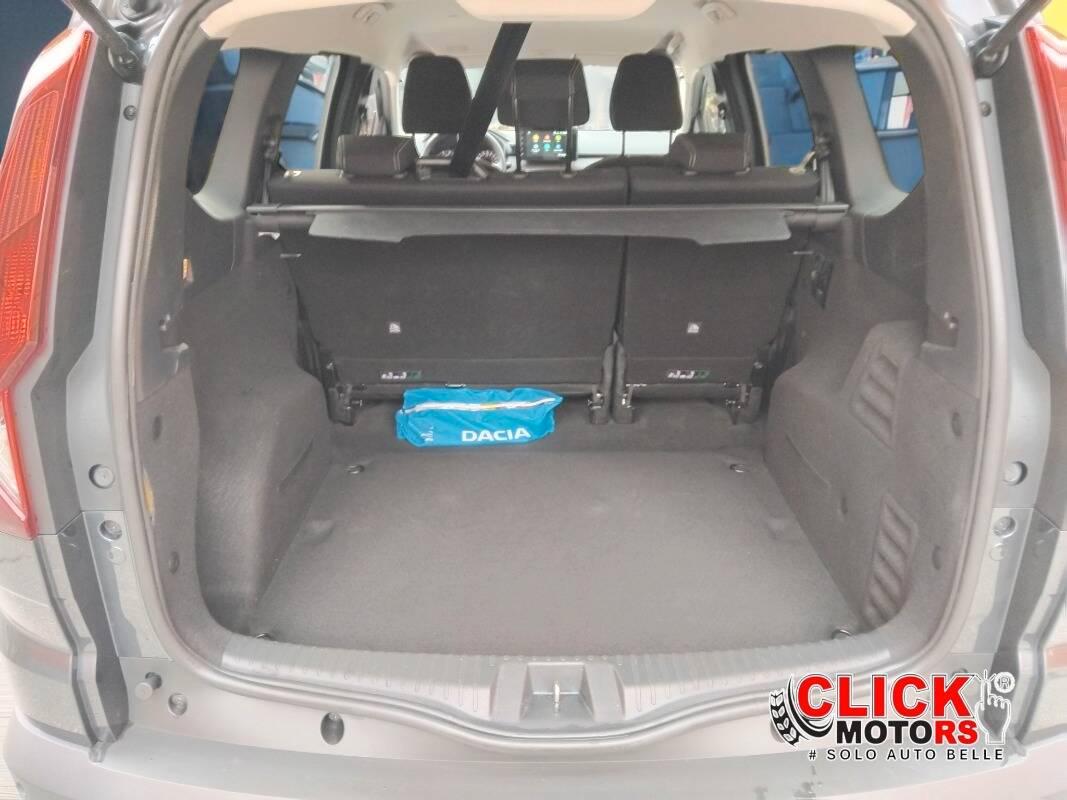 Dacia Jogger Jogger 2022 -1.0 tce Extreme UP Gpl 100cv