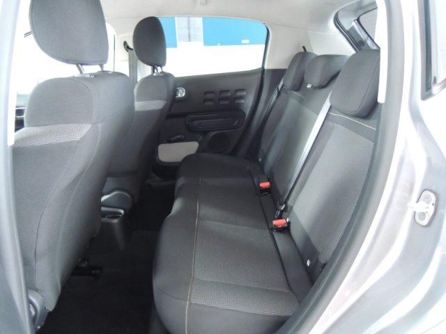 CITROEN C3 PureTech 83 S&S Feel