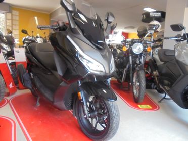 Honda Forza 350 ABS + TCS