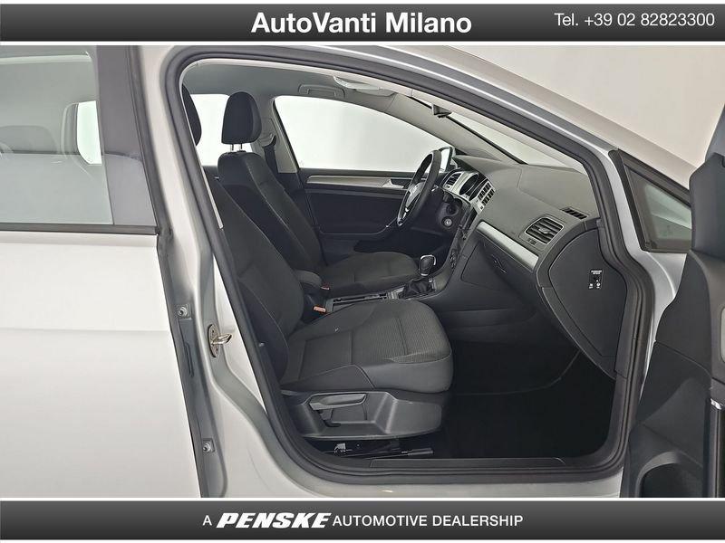 Volkswagen Golf 1.0 TSI DSG 5p. Comfortline BlueMotion Technology