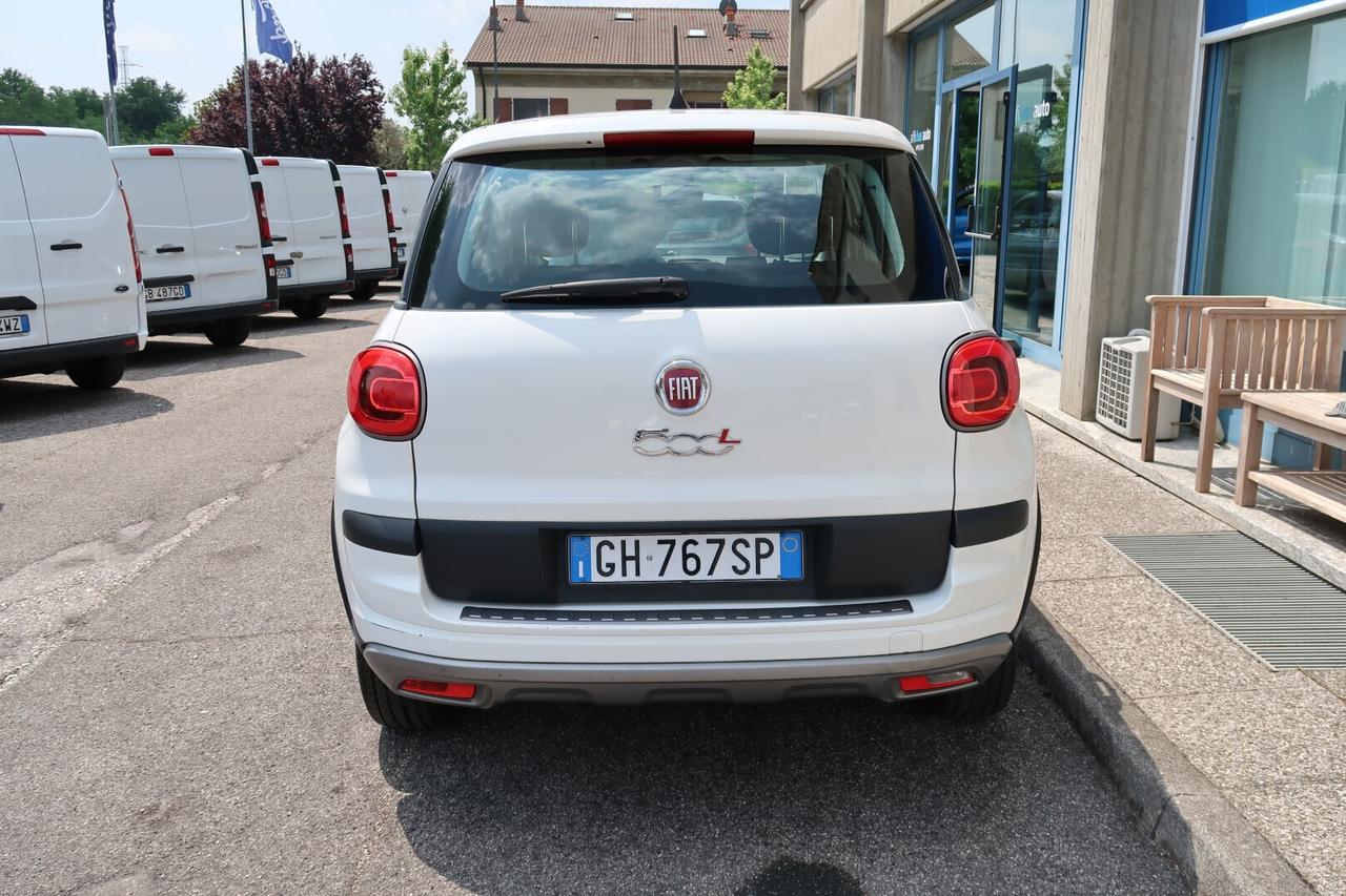 Fiat 500L 1.3 Multijet 95 CV Connect