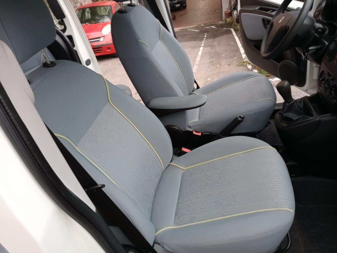 Peugeot Bipper Tepee 1.4 75CV Outdoor