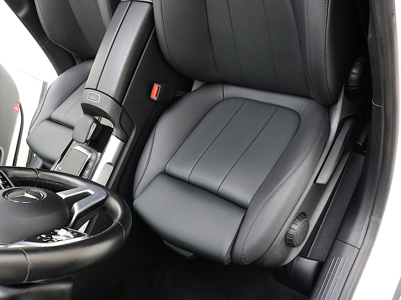 Mercedes-benz GLB 220 d 4Matic Sport Plus TETTO APRIBILE