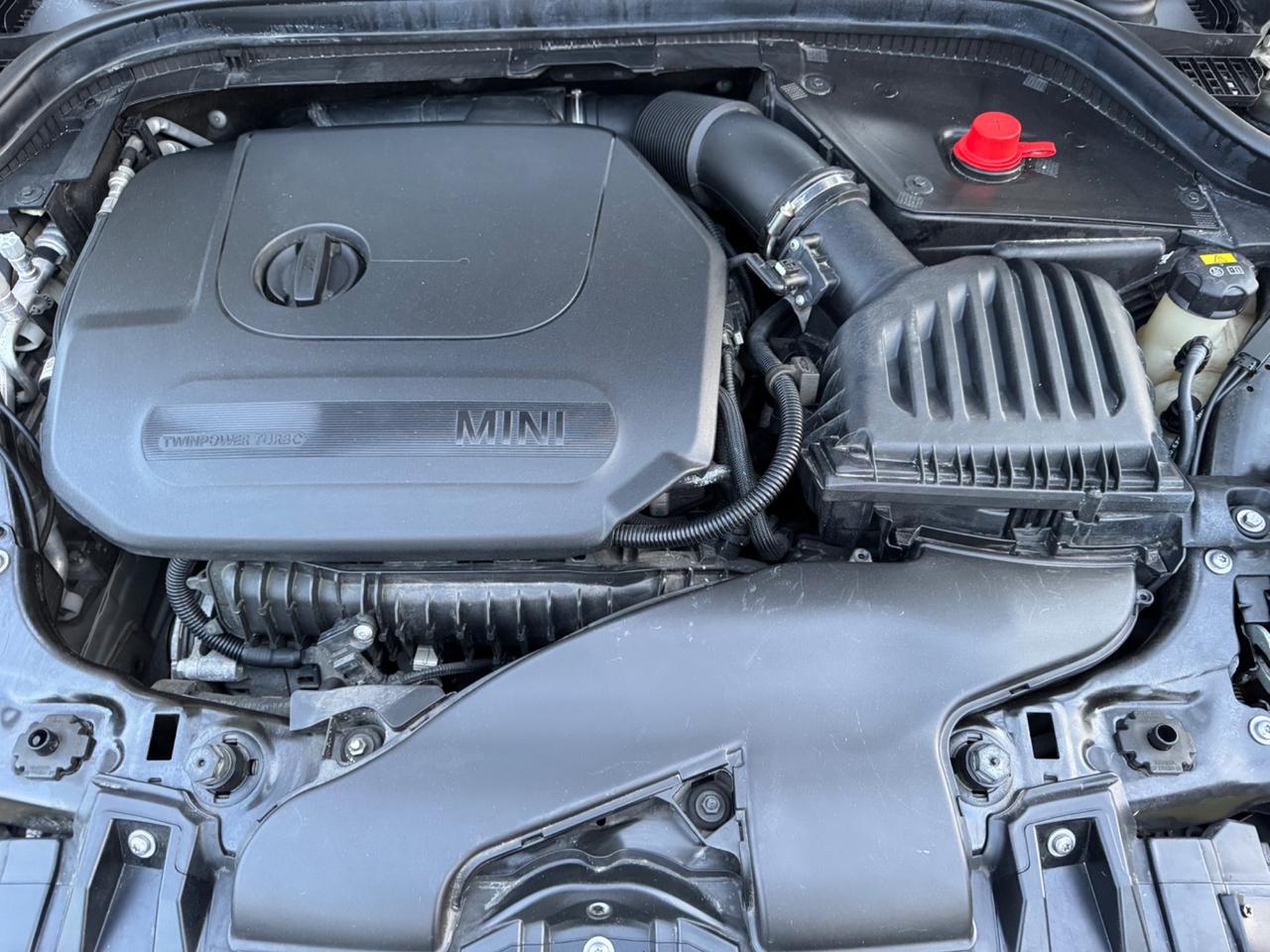 Mini Cooper One 1.5 Benzina 102cv E6B 2018