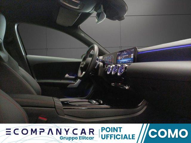 MERCEDES-BENZ A 180 Automatic AMG Line Advanced Plus