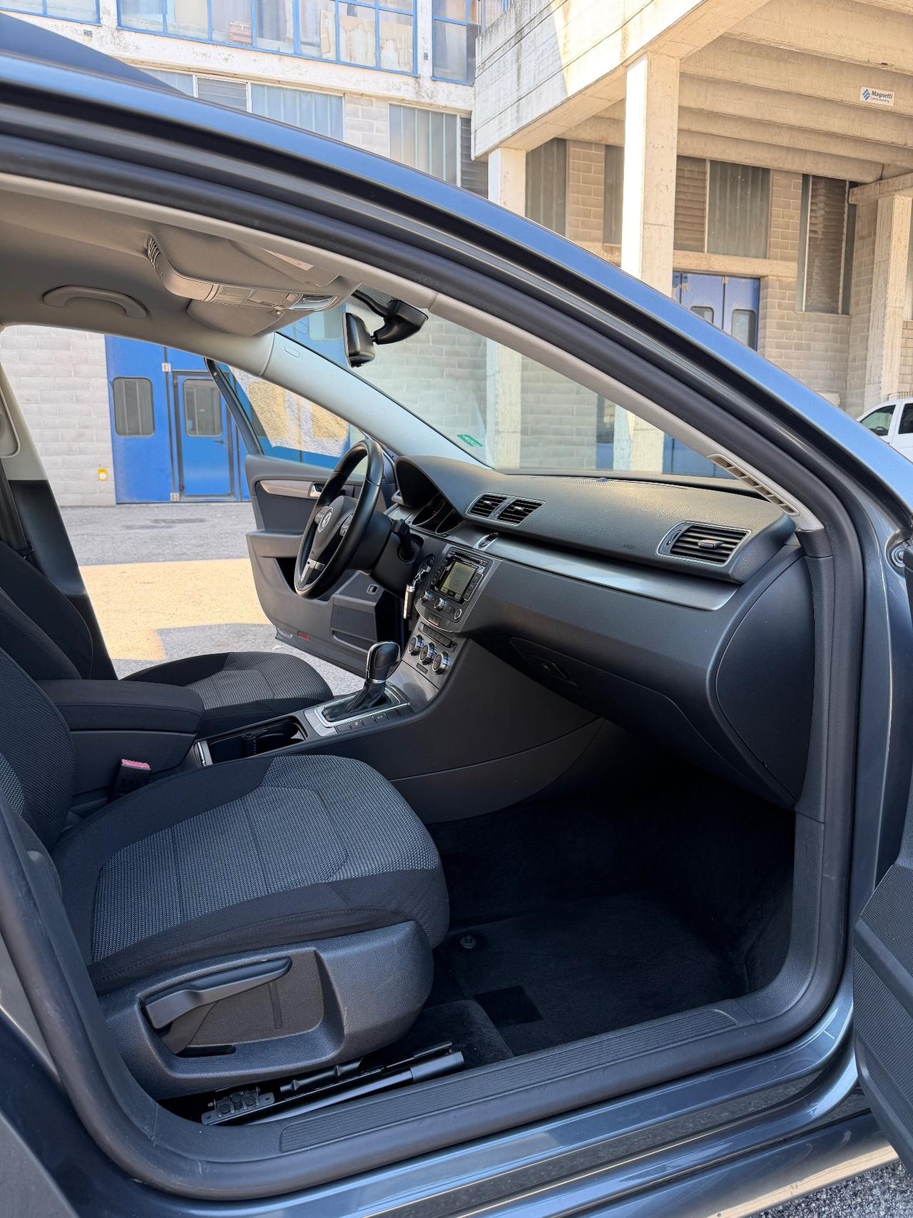 Volkswagen Passat Var. 2.0 TDI DSG Comfort. BM.Tech