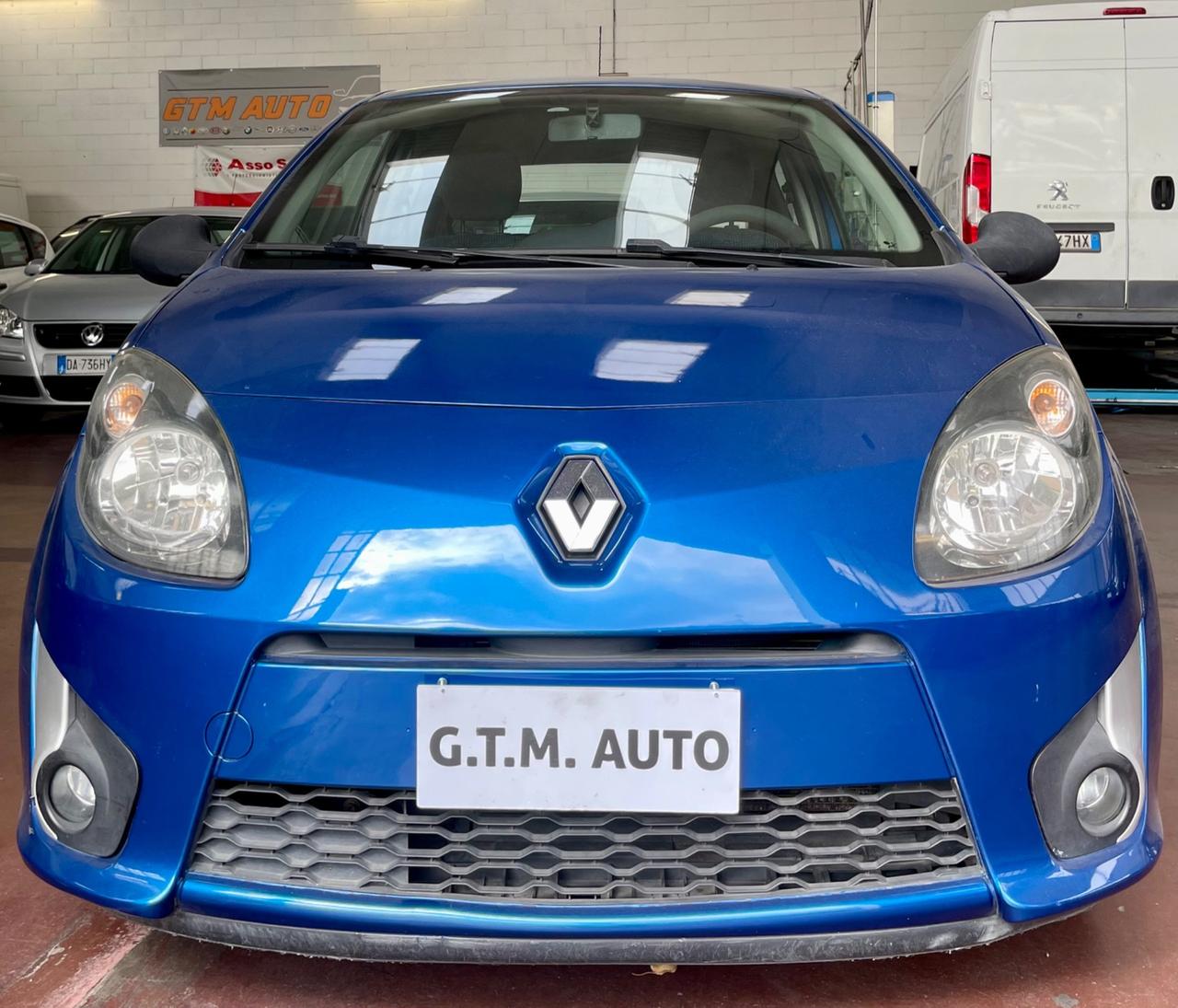Renault Twingo 1.2 8V per neopatentati