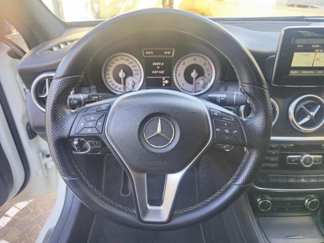 MERCEDES-BENZ Citan 1.5 110 CDI Tourer NAVI RETROCA LED. STUPENDO !!!!