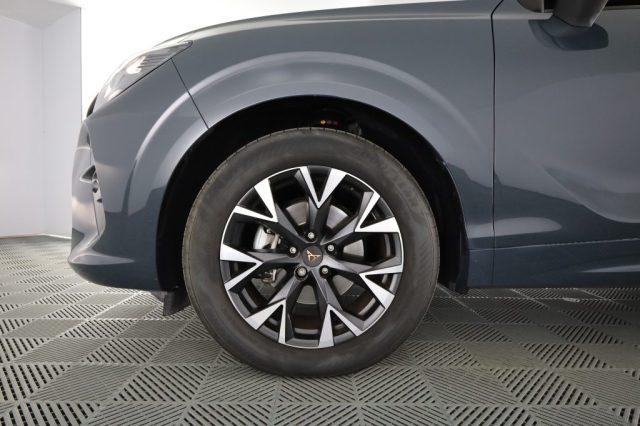 CUPRA Terramar Terramar 1.5 Hybrid DSG