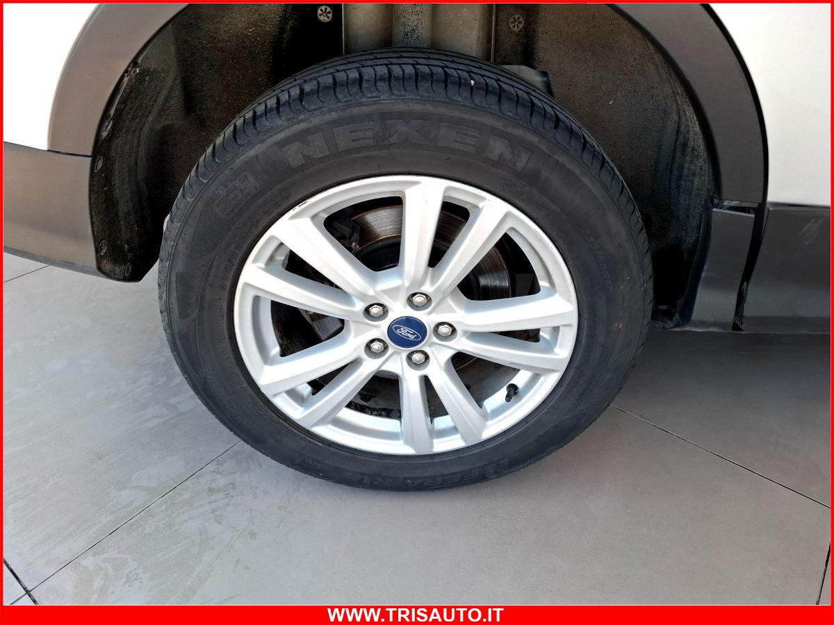 FORD Kuga 1.5 Tdci Business NEOPATENTATI (ANDROID+APPLE)