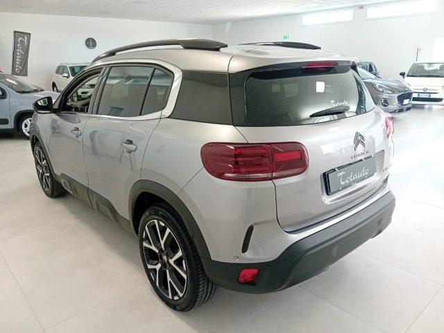 CITROEN C5 Aircross BlueHDi 130 S&S EAT8 Shine