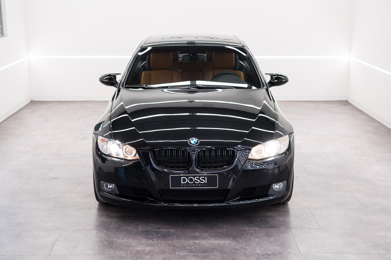 Bmw 325 325i cat MSport CABRIO
