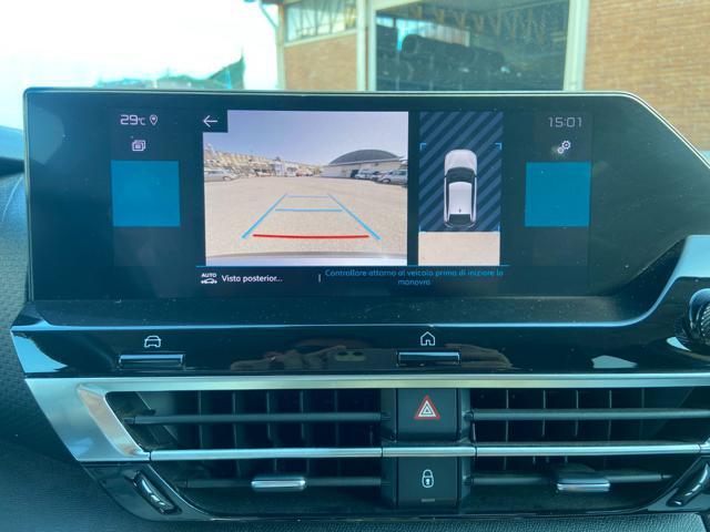 CITROEN C4 *PROMO* PureTech 130 S&S Shine