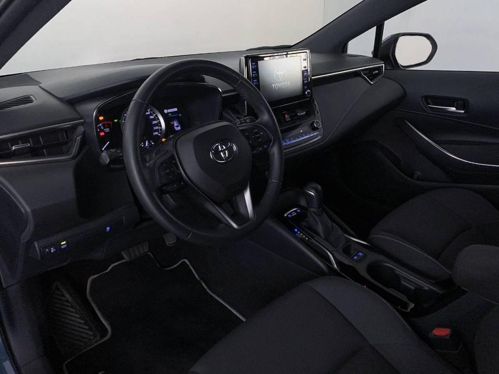 Toyota Corolla Touring Sports 1.8 Hybrid Active CVT