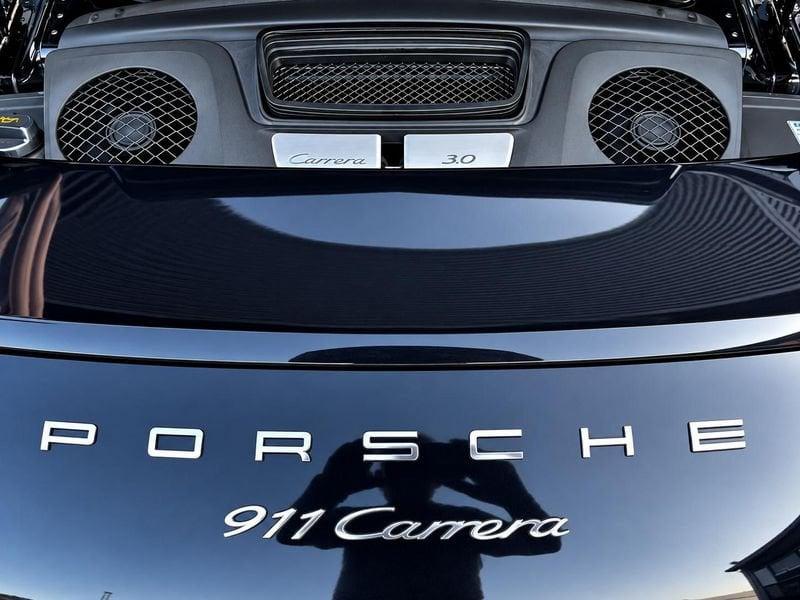 Porsche 911 911 Carrera Coupé 370 CV (991.2)