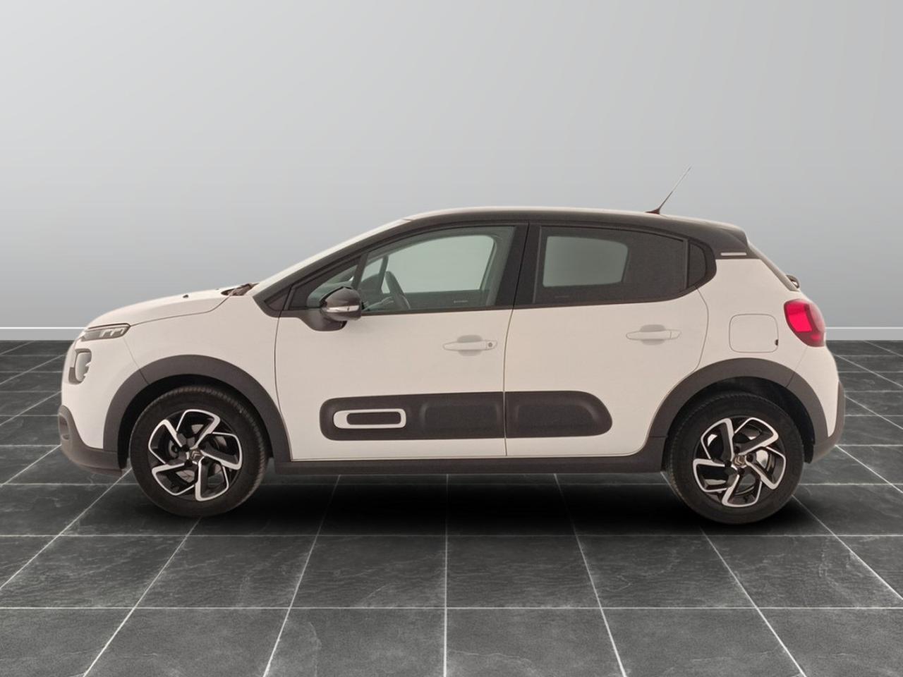 Citroen C3 1.2 puretech 83cv shine s&s