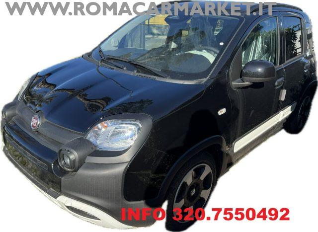 FIAT Panda 1.0 FireFly S&S Hybrid Pandina ITA NO VINCOLI KM0