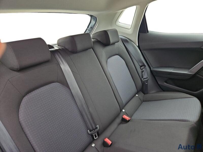 SEAT Ibiza Ibiza 1.0 EcoTSI 95 CV 5 porte Business
