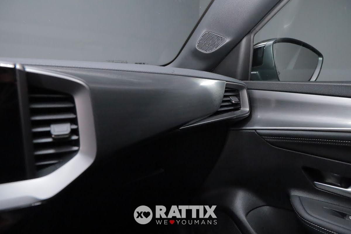 Opel Mokka 1.2 130CV GS AT8