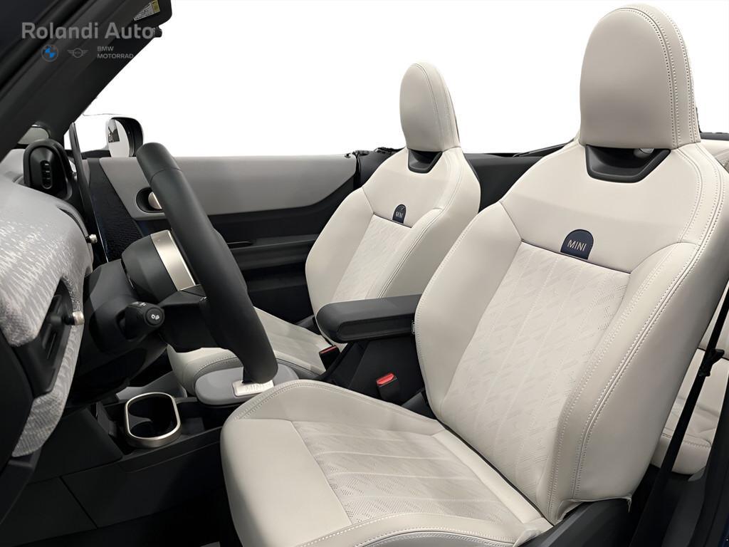 Mini Mini Cooper Cabrio 2.0 S Favoured Auto