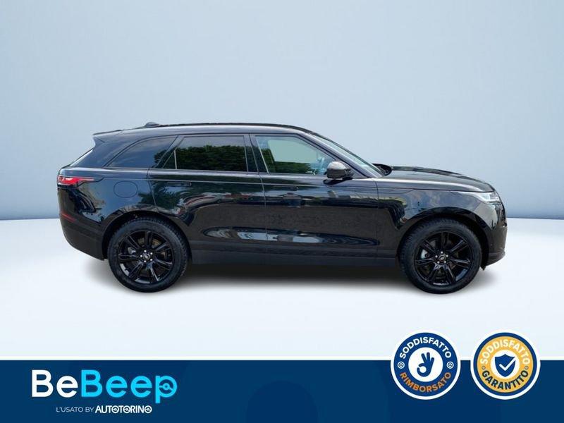 Land Rover Range Rover Velar 2.0D I4 MHEV SE 4WD 204CV AUTO