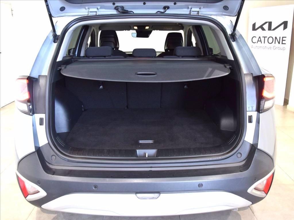 KIA Sportage 1.6 crdi mhev Style imt del 2022