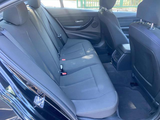 BMW 316 d Sport