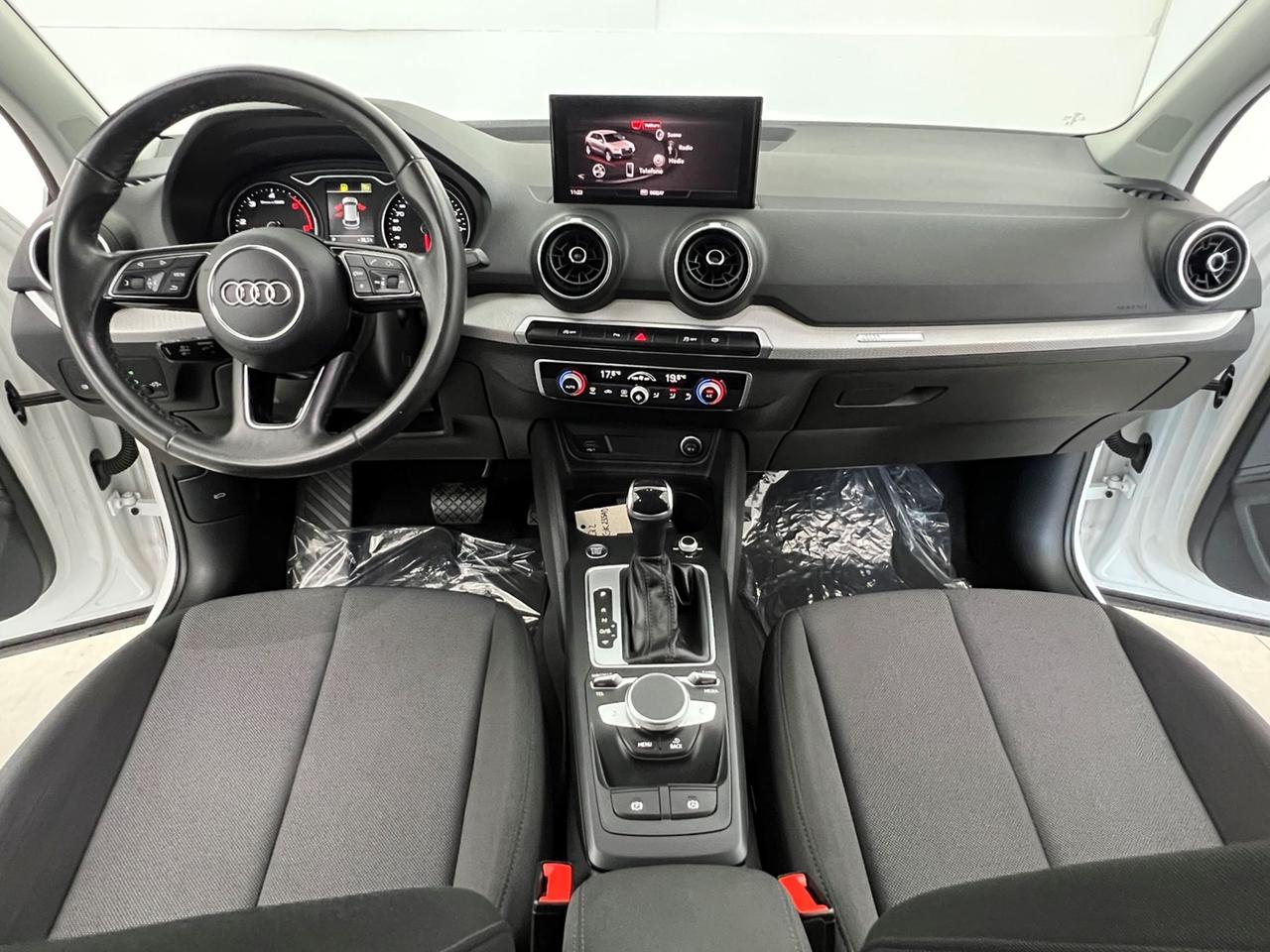 AUDI Q2 I 2021 Q2 30 2.0 tdi Admired s-tronic