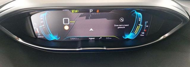PEUGEOT 3008 Hybrid 225 e-EAT8 GT