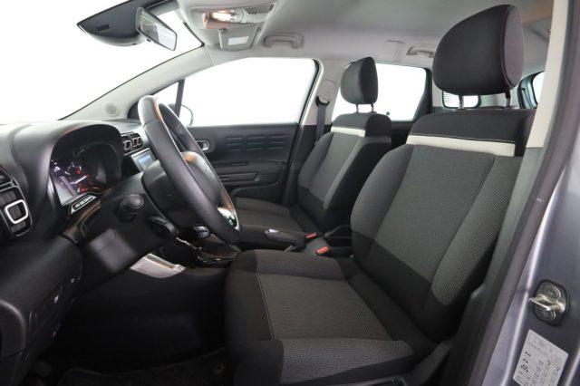 CITROEN C3 Aircross C3 Aircross BlueHDi 120 S&S EAT6 Feel