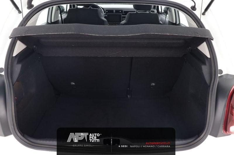 Citroën C3 C3 1.5 bluehdi Shine Pack s&s 100cv 6m
