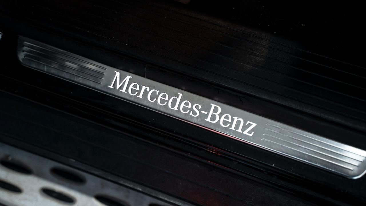 Mercedes-benz GLE 350 D COUPE PREMIUM PLUS AMG 21" TETTO PACK LUCI XENO FULL OPTIONAL