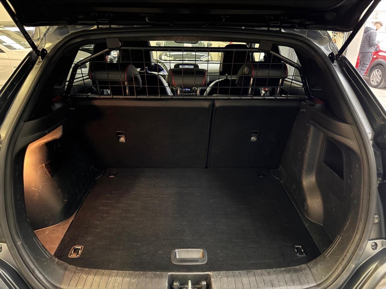 Hyundai Kona 1.0 T-GDI Style