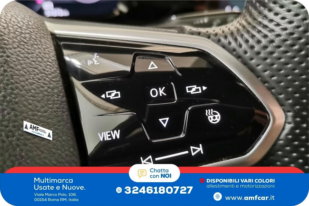 Volkswagen Golf GTI 2.0 TSI DSG 245cv