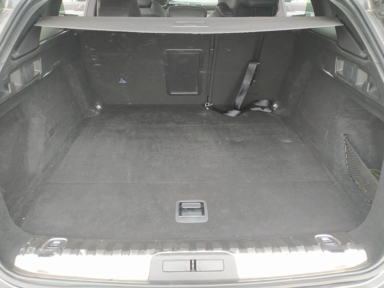 Peugeot 508 GT Pack 1.5 Blue HDI 130 #6578
