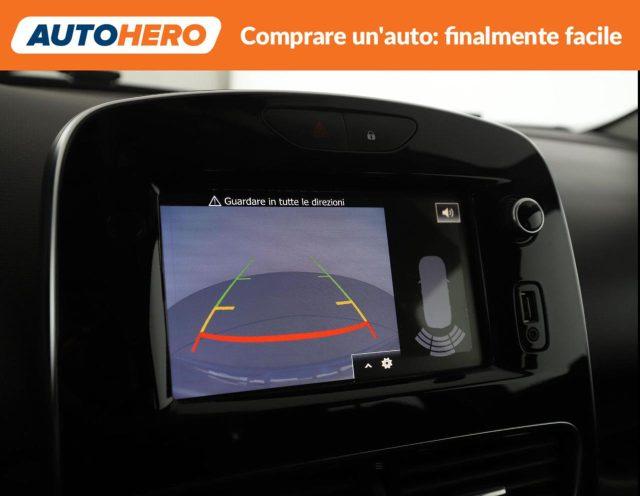 RENAULT Clio dCi 8V 75 CV 5 porte Moschino Life