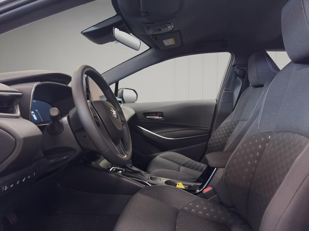 Toyota Corolla Touring Sports 1.8h Active auto