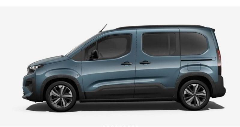 Peugeot Rifter Rifter 1.5 bluehdi Allure s&s 100cv Standard PREZZO REALE